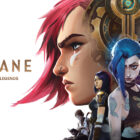 Arcane: League of Legends Season 2 revelada na conferência Tencent Video Vision Creo Gaming