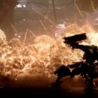 Armored Core VI Fires of Rubicon: melhorias nas armas do patch 1.02 e correções de bugs Creo Gaming