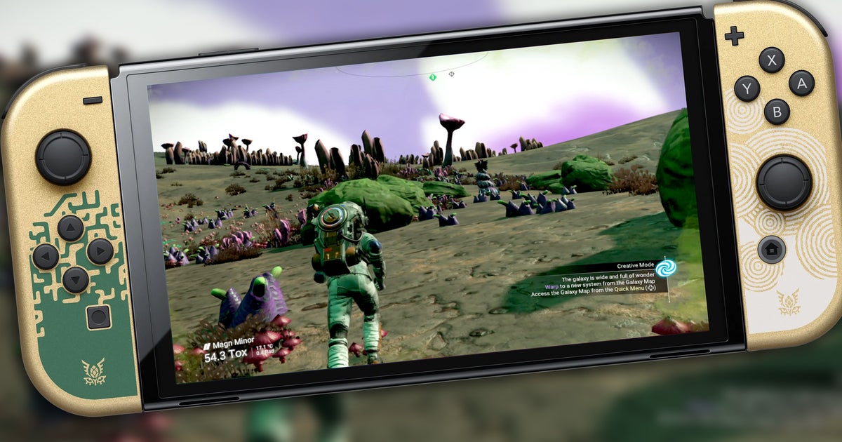 Creo Gaming