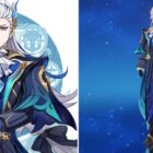As melhores armas para Neuvillette em Genshin Impact Creo Gaming