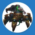 As melhores skins de Urgot em League of Legends (2023) Creo Gaming