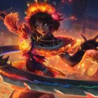 As novas skins de League of Legends: Splashart, Animação e data de lançamento Creo Gaming