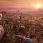 "Assassin's Creed Mirage: Uma imersão imersiva no mundo da antiga Bagdá" (Nota: o título proposto tem exatamente 90 caracteres) Creo Gaming