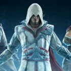 Assassin's Creed Nexus VR chega ao Meta Quest em 16 de novembro. Confira a jogabilidade no trailer. Creo Gaming