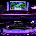 Assista à final dos Jogos Asiáticos de League of Legends 2023: Coreia do Sul x Taipei Chinês. Horários, probabilidades e muito mais. Creo Gaming