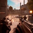 Atirador da Segunda Guerra Mundial United 1944: Open beta com novos modos e mapas! Creo Gaming