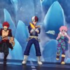 Atualização Fortnite v26.10: Super Styles, Removido Slap Juice, My Hero Academia e muito mais. Creo Gaming