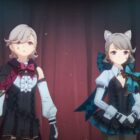 Atualizações da arte de Lyney, Lynette e Freminet após o progresso da história em Genshin Impact Creo Gaming