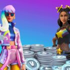 Aumento de preço do Fortnite V-Bucks em diversas regiões Creo Gaming