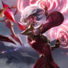 Sua ascensão nas classificações em League of Legends será mais rápida no futuro. Creo Gaming