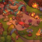 Bandle Tale: A aventura de League of Legends chega ao Nintendo Switch no próximo ano Creo Gaming