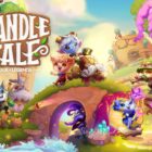 Bandle Tale Story: uma história de League of Legends este mês Creo Gaming