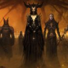 Bônus XP/ouro para todo o fim de semana em Diablo 4 Creo Gaming
