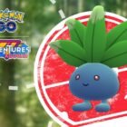Bônus de pesquisa estranho em Pokémon Go. Creo Gaming