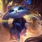 Campeões mal projetados em League of Legends Creo Gaming