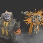 Carregamento ISO definitivo de 9 mm para MW2 e Warzone Temporada 6 Creo Gaming