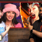 Celebridades nos videogames: por que tanto desempenho ruim? Creo Gaming