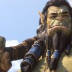 Chris Metzen mais uma vez se torna diretor executivo de criação de Warcraft Creo Gaming