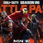 CoD: Warzone e MW2 Temporada 6 com skins de Operador assustadores Creo Gaming