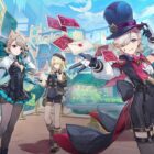 Códigos de transmissão ao vivo atraentes do Genshin Impact 4.1 Creo Gaming