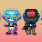 Descubra as novas figuras Fortnite Funko Pop para pré-encomenda na Amazon! Creo Gaming