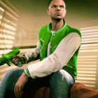 Comemoração do 10º aniversário do GTA 5: ganhe roupas grátis e muito mais no GTA Online Creo Gaming