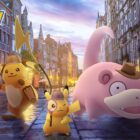 Comemore o retorno do Detetive Pikachu ao Pokémon GO! Creo Gaming