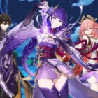 Compositor do Genshin Impact deixa miHoYo e HOYO-MiX Creo Gaming