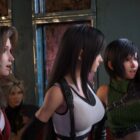 Confira a data de lançamento de Final Fantasy VII Rebirth e seu impressionante trailer | PlayStation 5 Creo Gaming