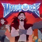 Confira a entrevista exclusiva com Mark Meer, voz de Deadalus em MythForce, no Xbox Wire. Creo Gaming