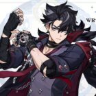 Confira a jogabilidade da equipe Wriothesley de Genshin Impact 4.1 contra os inimigos Creo Gaming