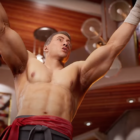 Confira a nova skin de Jean-Claude Van Damme para Johnny Cage em Mortal Kombat 1! Creo Gaming