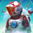 Confira a última atualização do Echoes para No Man's Sky no Nintendo Switch! Creo Gaming