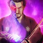 Confira o primeiro trailer da adaptação animada de Onimusha na Netflix! Creo Gaming