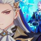 Conheça Neuvillette, a primeira personagem de Genshin Impact sem Visão ou Gnose Creo Gaming