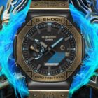 Conheça as edições especiais do Casio G-Shock League of Legends! Creo Gaming