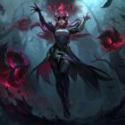 Conheça as novas skins Coven 2023 para League of Legends Creo Gaming