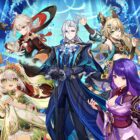 Conheça o guia de composição de equipe de Neuvillette em Genshin Impact. Creo Gaming