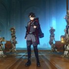 Conheça os acontecimentos da Fase 1 da Versão 4.1 do Genshin Impact. Creo Gaming