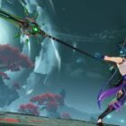 Impacto Genshin: vazamentos revelando banners de armas da versão 4.1 Creo Gaming
