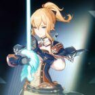 Construção definitiva para Jean em Genshin Impact e equipe ideal Creo Gaming