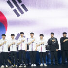 Coreia do Sul derrota a China em partida épica da semifinal LoL Asian Games 2022 Creo Gaming