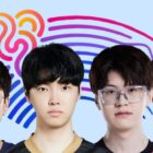 Coreia do Sul domina a China nas semifinais de League of Legends Creo Gaming
