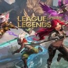 Corrigir problema de conexão com serviços de autenticação em League of Legends Creo Gaming