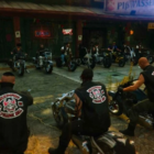 Crie um Moto Clube no GTA Online Creo Gaming