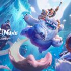 Data de lançamento confirmada para Song of Nunu: A League of Legends Story Creo Gaming