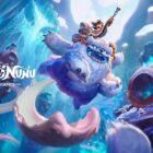 Data de lançamento de Song of Nunu: uma história de League of Legends revelada por Riot Forge Creo Gaming