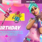 Data de lançamento do evento de aniversário do Fortnite e hora de início prevista Creo Gaming