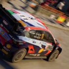 Data de lançamento e trailer exclusivo de WRC, o jogo EA Sports da Codemasters Creo Gaming