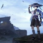 Decifrando a teoria fictícia do céu em Genshin Impact Creo Gaming